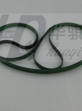 雅马哈YAMAHA贴片机配件 KGT-M916T-00X YAMAHA yg200传送皮带