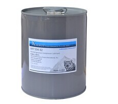 XRT522 208L 正品 R22 美国赛润雪豹冷冻油 压缩机润滑油