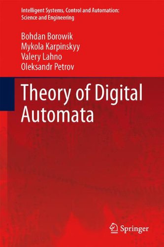 【预订】Theory of Digital Automata 书籍/杂志/报纸 原版其它 原图主图