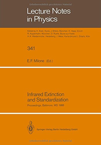 【预订】Infrared Extinction and Standardizat...
