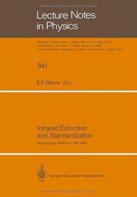 【预订】Infrared Extinction and Standardizat...