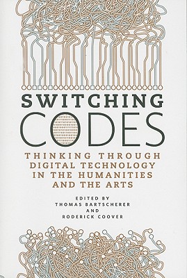 【预售】Switching Codes: Thinking Through Di...