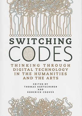 【预售】Switching Codes: Thinking Through Di...