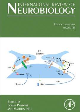 【预订】Endocannabinoids