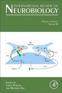 【预订】Endocannabinoids