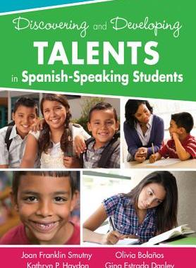 【预售】Discovering and Developing Talents in Spanish-Spe...