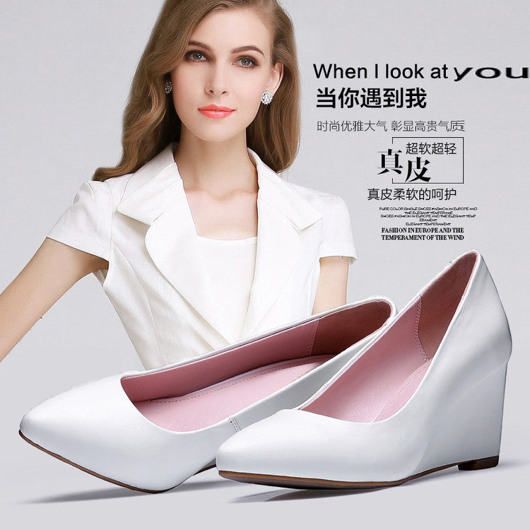 Chaussures de printemps Commuter - Ref 918087 Image 21