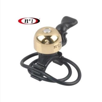 Avertisseur de vélo sonnerie commune - Ref 1459757 Image 1