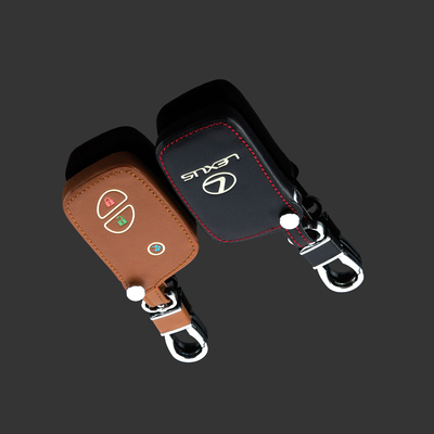 凌志ES350钥匙包 240 CT200H RX270 GX专用钥匙包 智能款