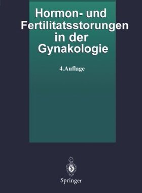 【预订】Hormon- Und Fertilitatsstorungen in ...