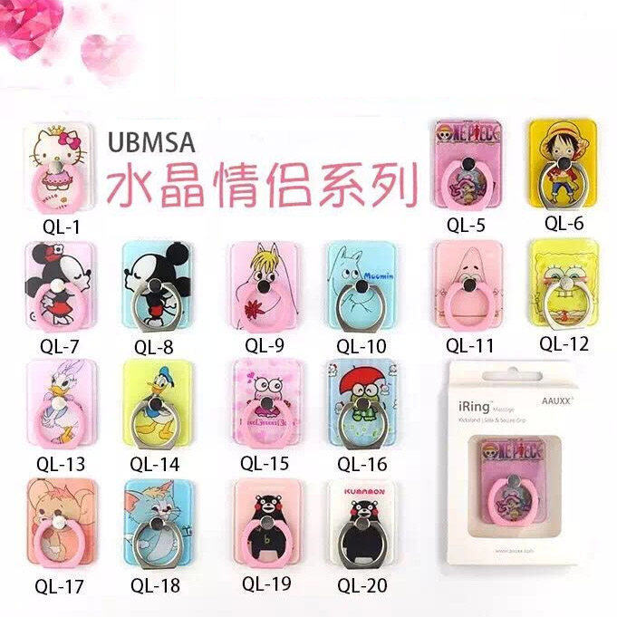 Support téléphone mobile - Ref 1366250 Image 1