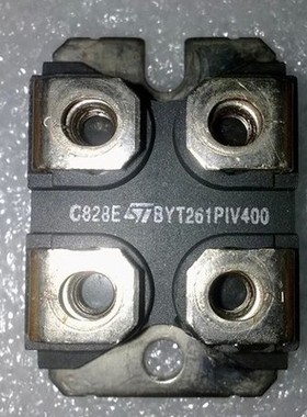 BYT261PIV400 BYT261PIV600 1000