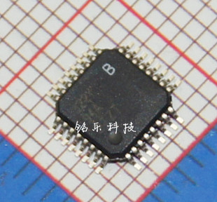 原装现货 ADS8322YB/250 TQFP-32 拍前询价