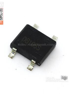 oahe|贴片整流桥堆 DB106 1A 600V SOP-4 全新E