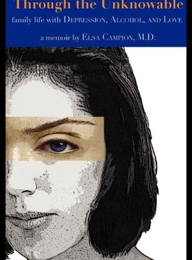 【预售】Through the Unknowable: Family Life with Mental I