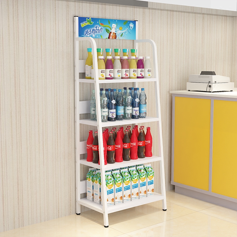 supermarket Convenience Store Drink Holder snacks Shelf to ground originality Shop Display rack Display rack Storage of goods Shelfin the Residential furniture , Shelf , Shelf/Shelf  category - from Buy2taobao.com to provide professional Taobao agent buy service