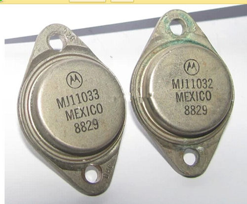 百分之百全新原装现货  MJ11032