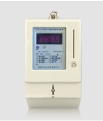深圳市北电仪表 DDSY1225单相电子式预付费电能表 10（40)A电表