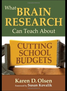 【预售】What Brain Research Can Teach about Cutting Schoo