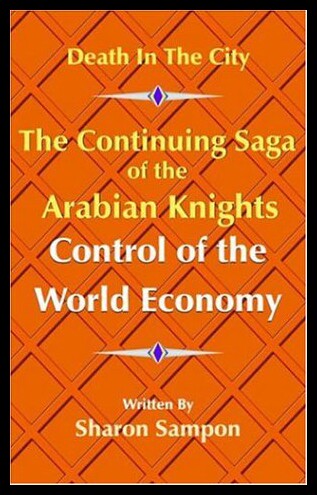 【预售】The Continuing Saga of the Arabian Knights Contro