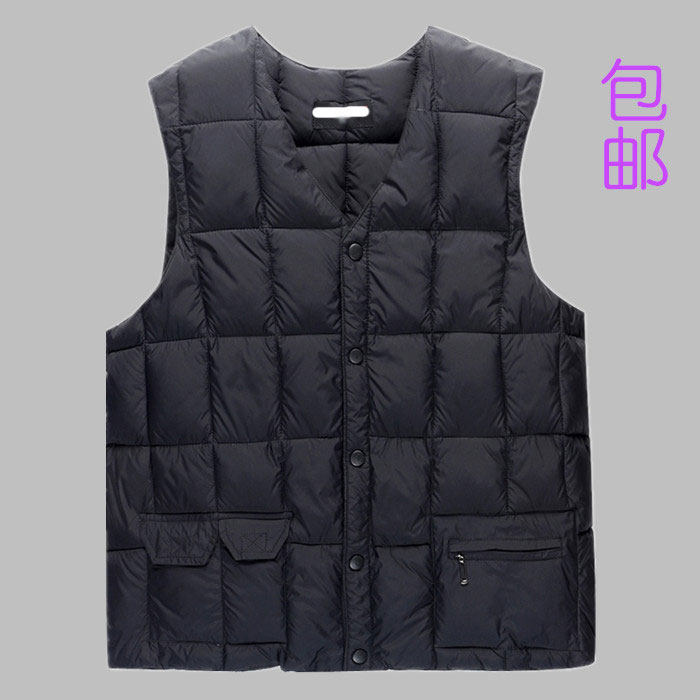 Gilet sans manche sport - Ref 541489 Image 1