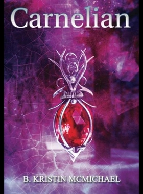 【预售】Carnelian