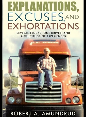 【预售】Explanations, Excuses, and Exhortations: Several