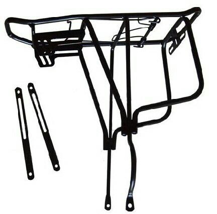 Porte-bagages pour vélo - Ref 2428771 Image 1