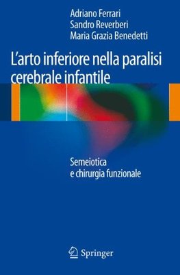 【预订】L Arto Inferiore Nella Paralisi Cere...
