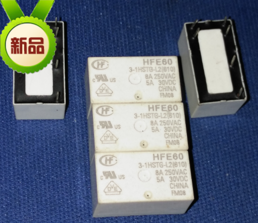 HFE60-3-1HSTG-L2(610)宏发继电器HFE60-3-1HSTG-L2(610)