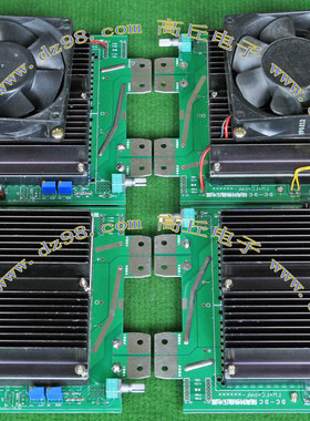 广电压输入20-75V 隔离输出 0V-28V可调电源 18A 500W