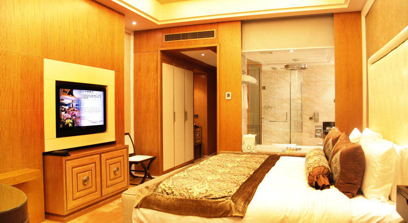 北京伯豪瑞廷酒店行政间|msdalam kategori hotel Ekonomi/inapan pinggir/Apartments, Inn Hotel - dari Buy2taobao.com untuk memberikan perkhidmatan ejen Taobao profesional membeli