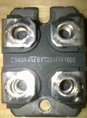 BYT261PIV1000 BYT261PIV600