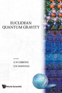 Quantum Euclidean Gravity 预订