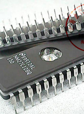 NM27C128Q-150   NS/FSC  27C128【原装】赛格市场G332室 现货