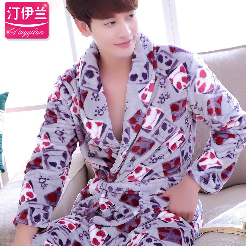 Peignoir jeunesse - Ref 601566 Image 1