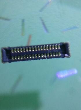 JAE AA21-S034VA1-R8000 34位母座 苹果手机用料 WP21-S034VA1-R8