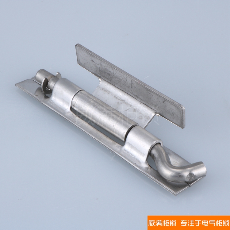 威满柜锁基业铰链1.5基业箱铰链