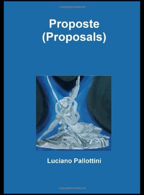 【预售】Proposte (Proposals)