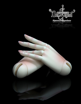 人形传说from Taobao 人形传说 Bjd Accessories Store