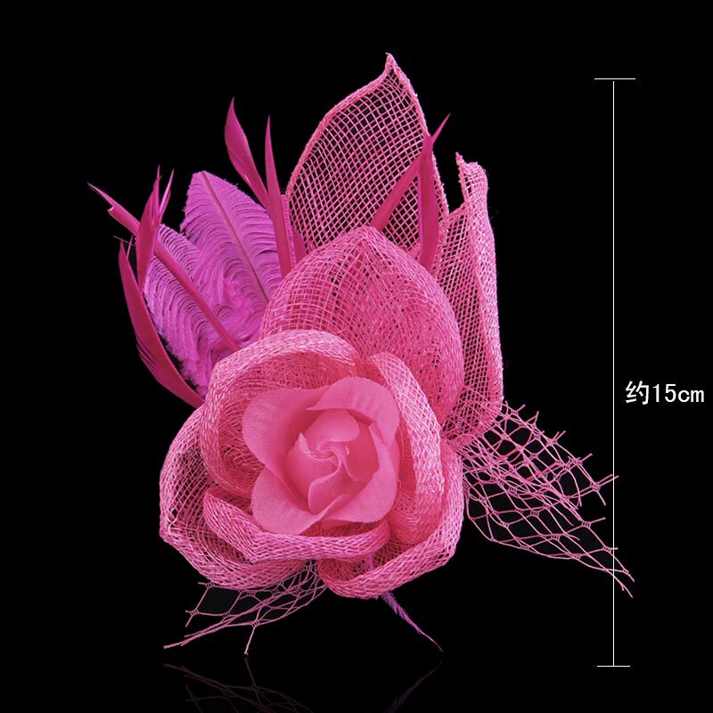 Broche en ruban - Ref 1175713 Image 1