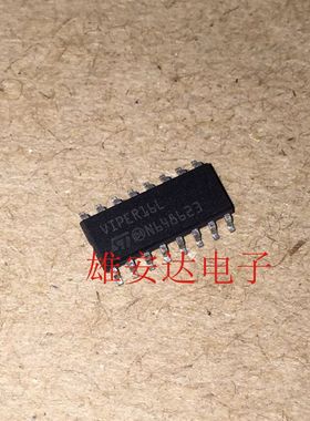 VIPER26L VIPER26LD 贴片SOP-16 进口全新 电源管理IC