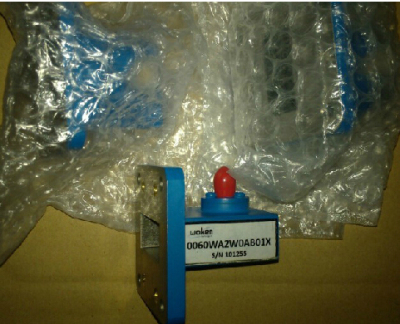 Woken 6.57-9.99GHz 50Ω SMA(F)-WR112 波导转同轴 波导 转接器