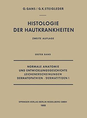 【预订】Normale Anatomie Und Entwicklungsges...