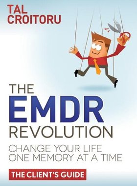 【预售】The Emdr Revolution: Change Your Life One Memo...