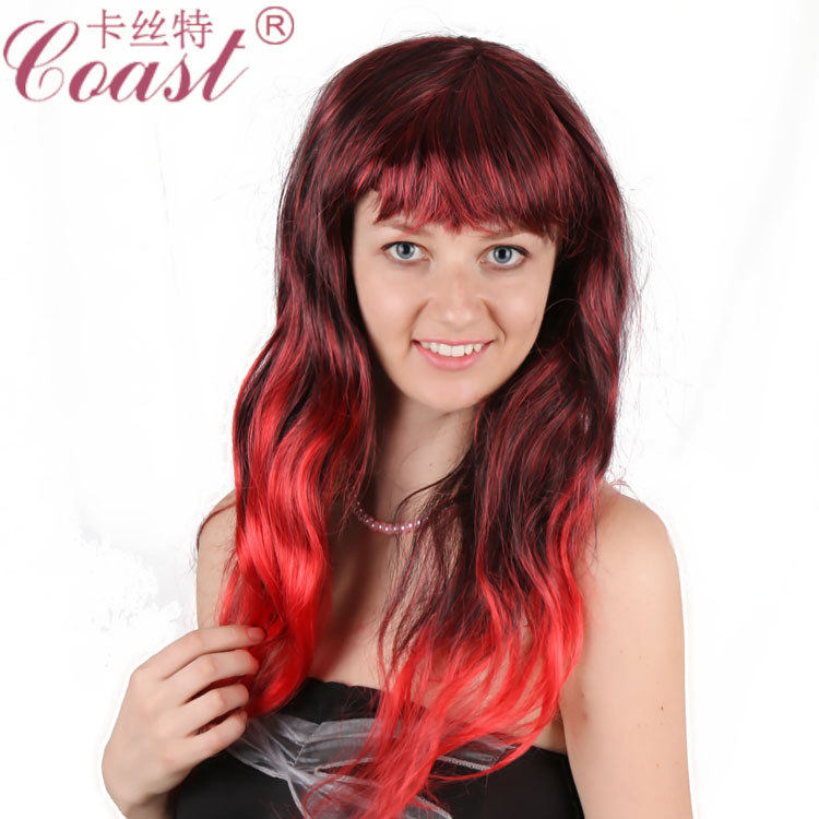 Perruque - Ref 2610783 Image 1