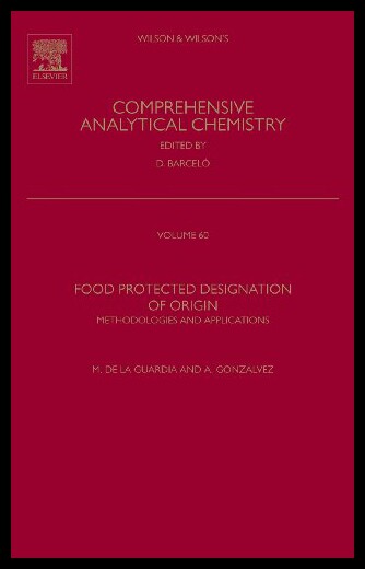 【预售】Food Protected Designation of Origin: Methodologi
