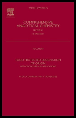 【预售】Food Protected Designation of Origin: Methodologi