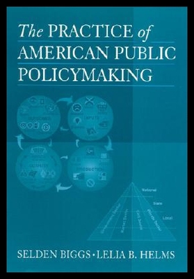 【预售】The Practice of American Public Policymaking