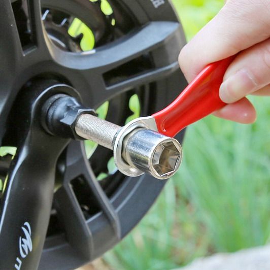 Outils pour vélo FEELCOOL - Ref 2281213 Image 1